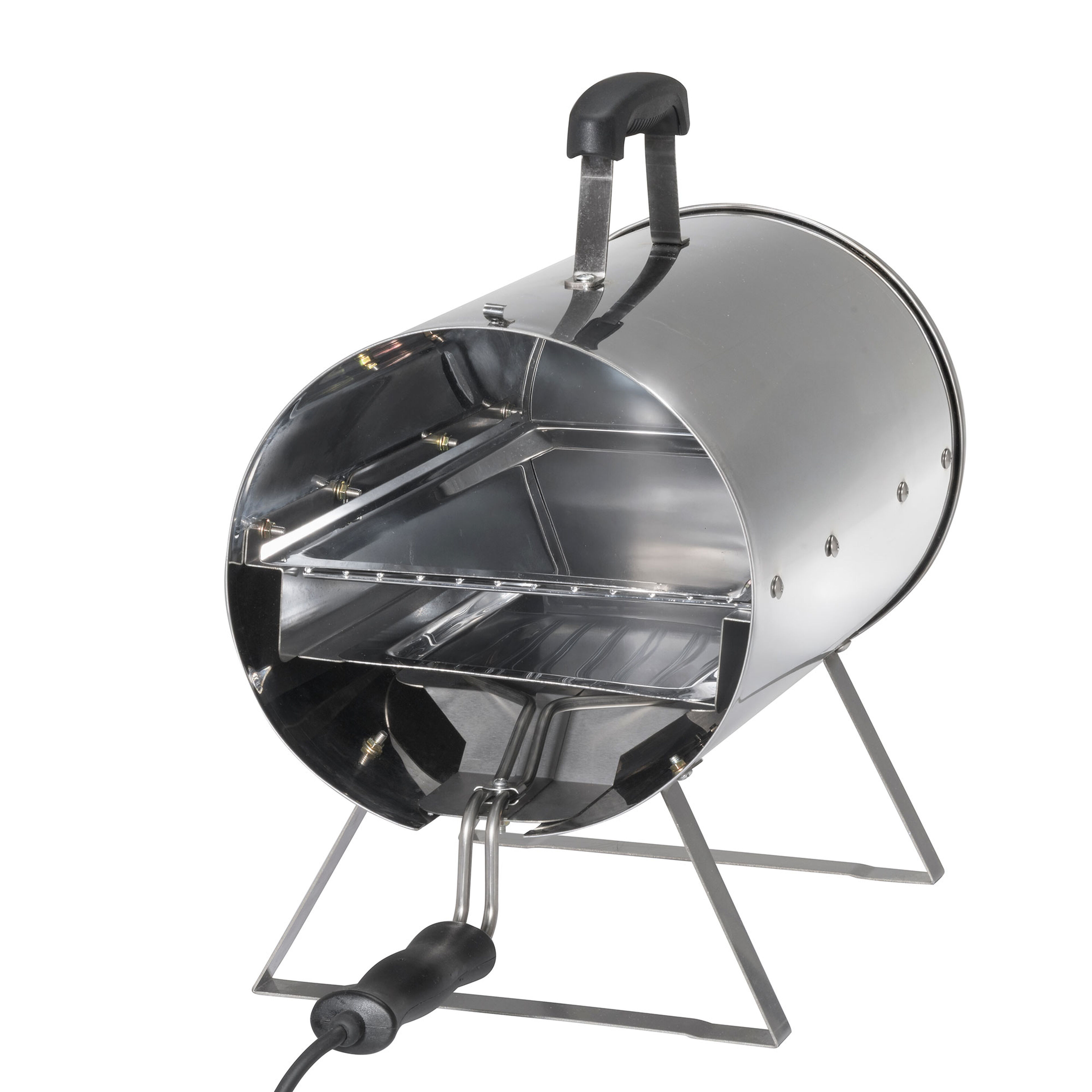 Elektrisk røgeovn 1100 watt