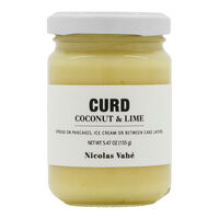 Curd Coconut & lime 155 g