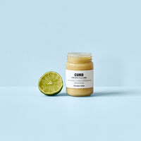 Curd Coconut & lime 155 g