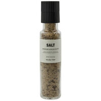 Salt Rosemary & black olives 310 g