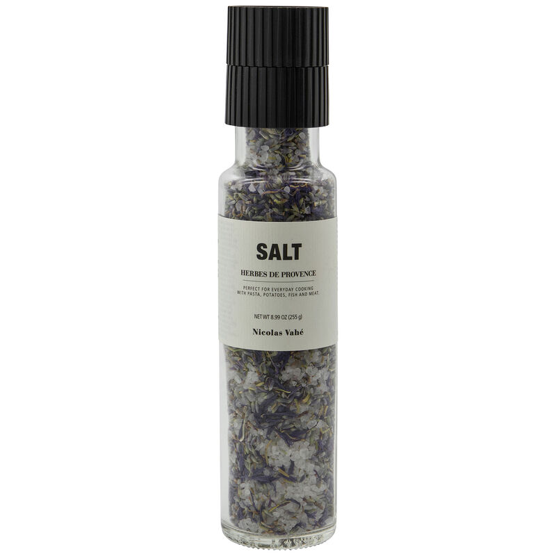 Salt Herbes de Provence 255 g