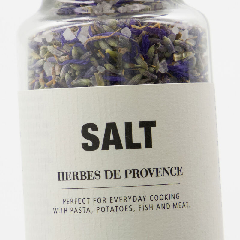 Salt Herbes de Provence 255 g