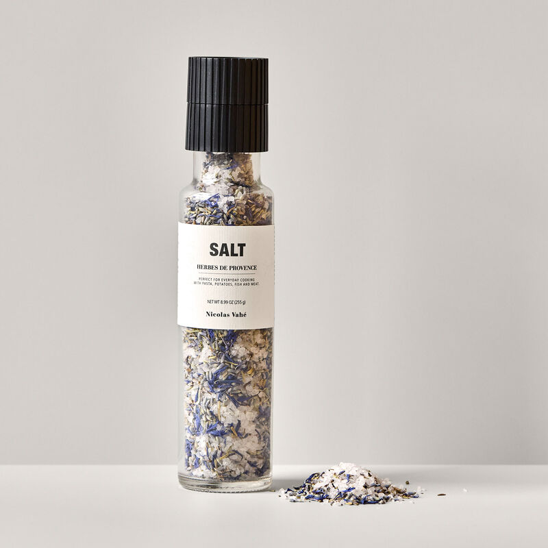 Salt Herbes de Provence 255 g