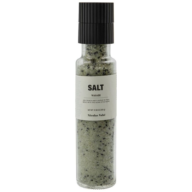 Salt Wasabi 300 g