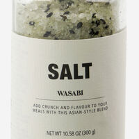 Salt Wasabi 300 g