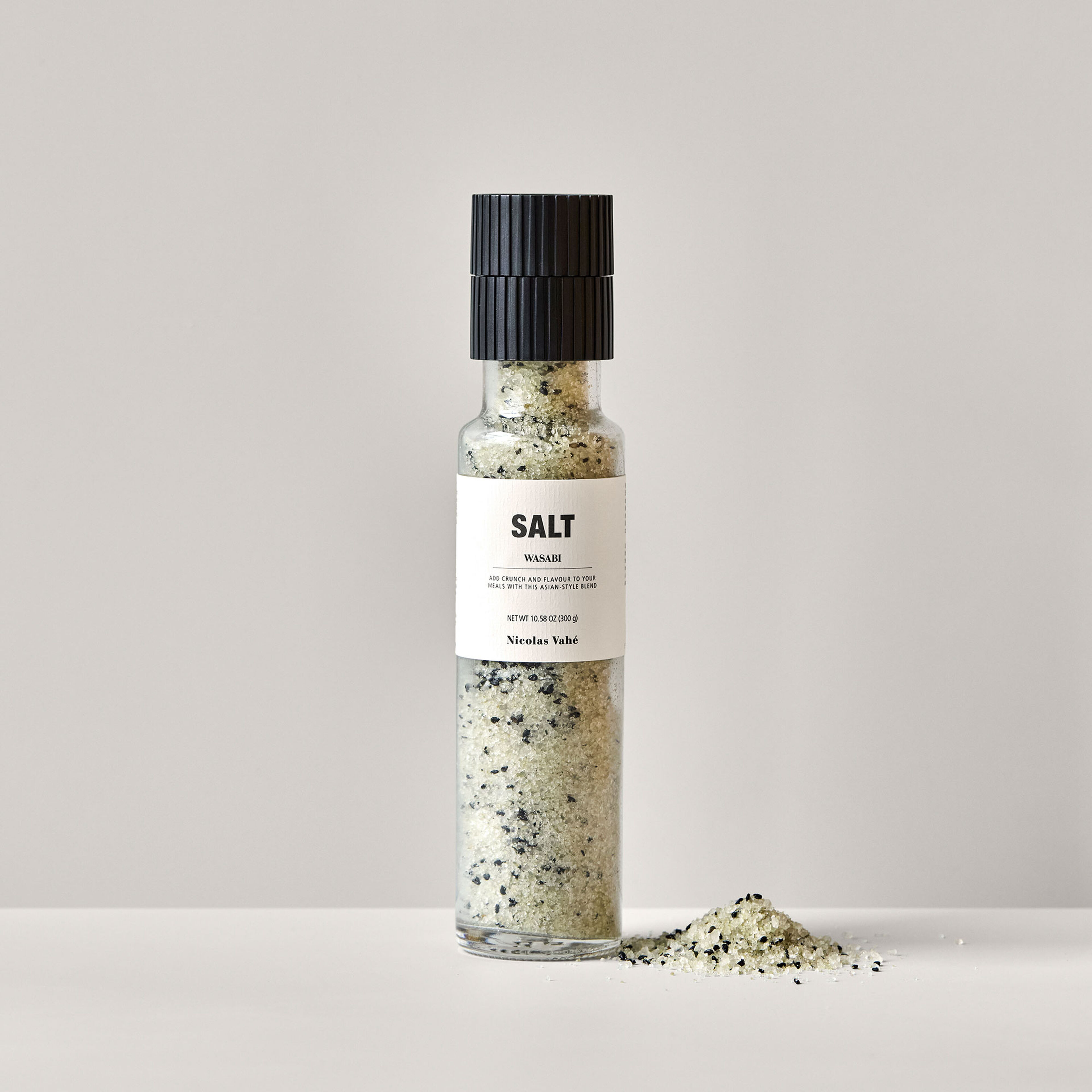 Salt Wasabi 300 g