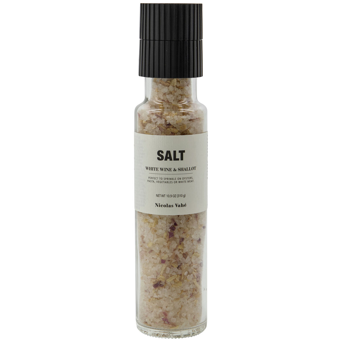 Salt white wine & shallot 310 g