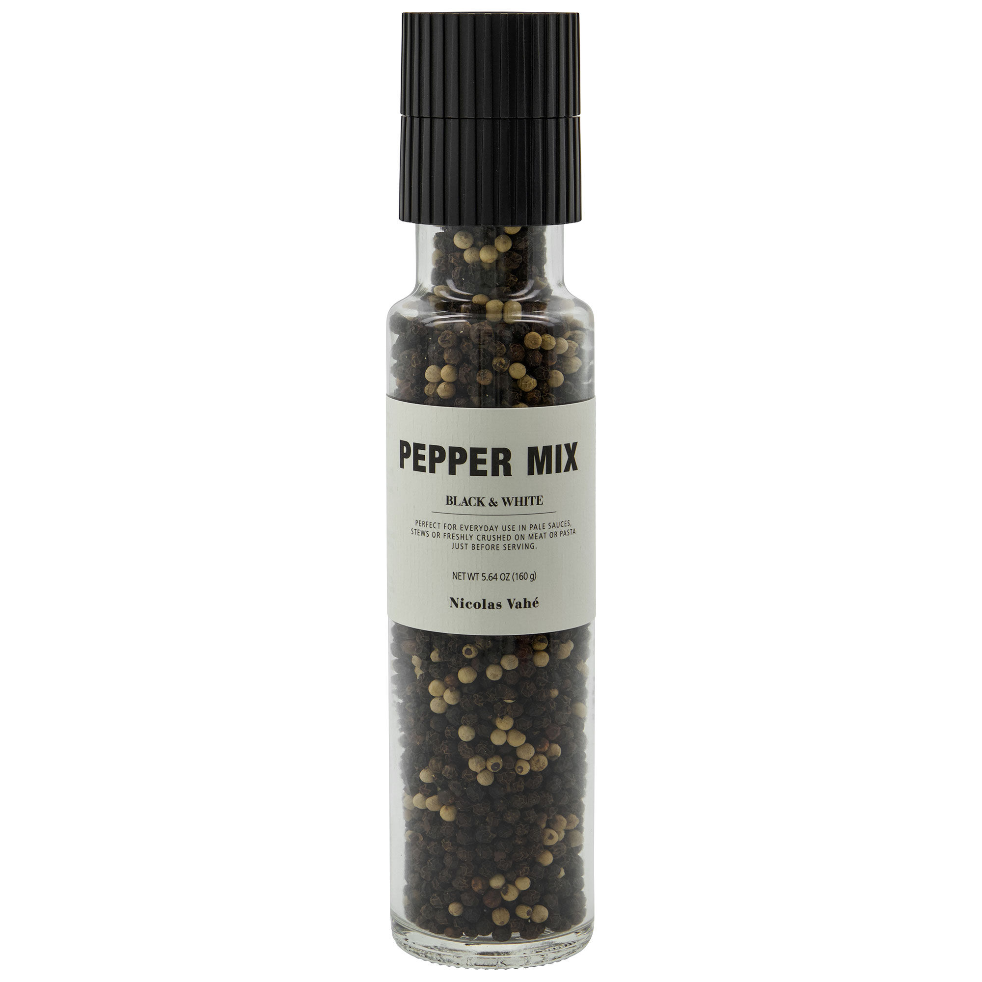 Pepper mix Black & white 160 g