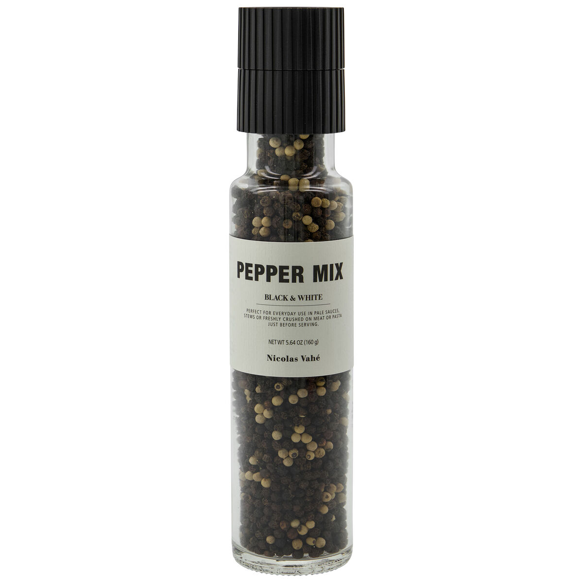 Pepper mix Black & white 160 g