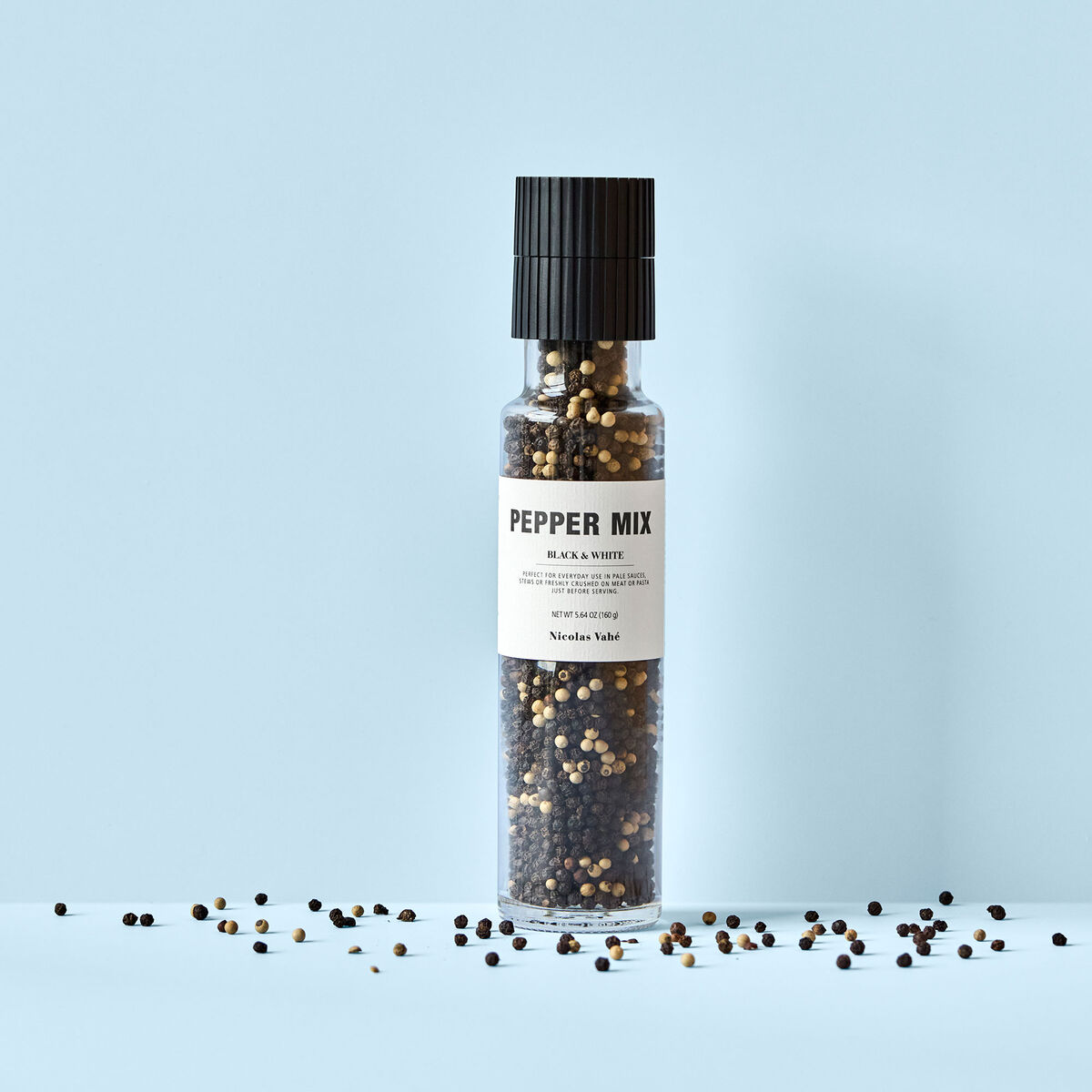 Pepper mix Black & white 160 g