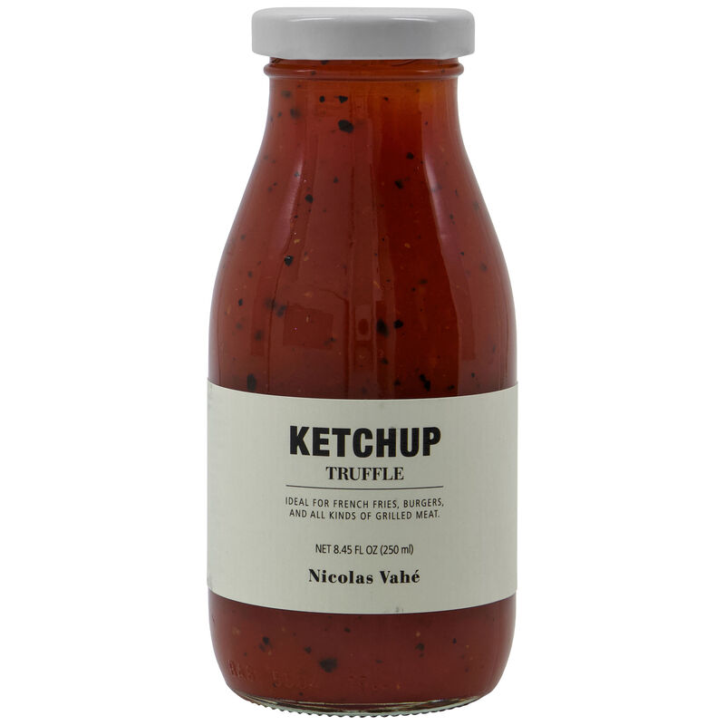 Ketchup Truffle 250 ml