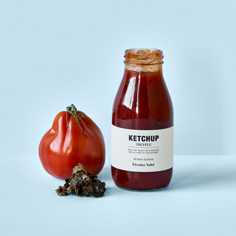 Ketchup Truffle 250 ml