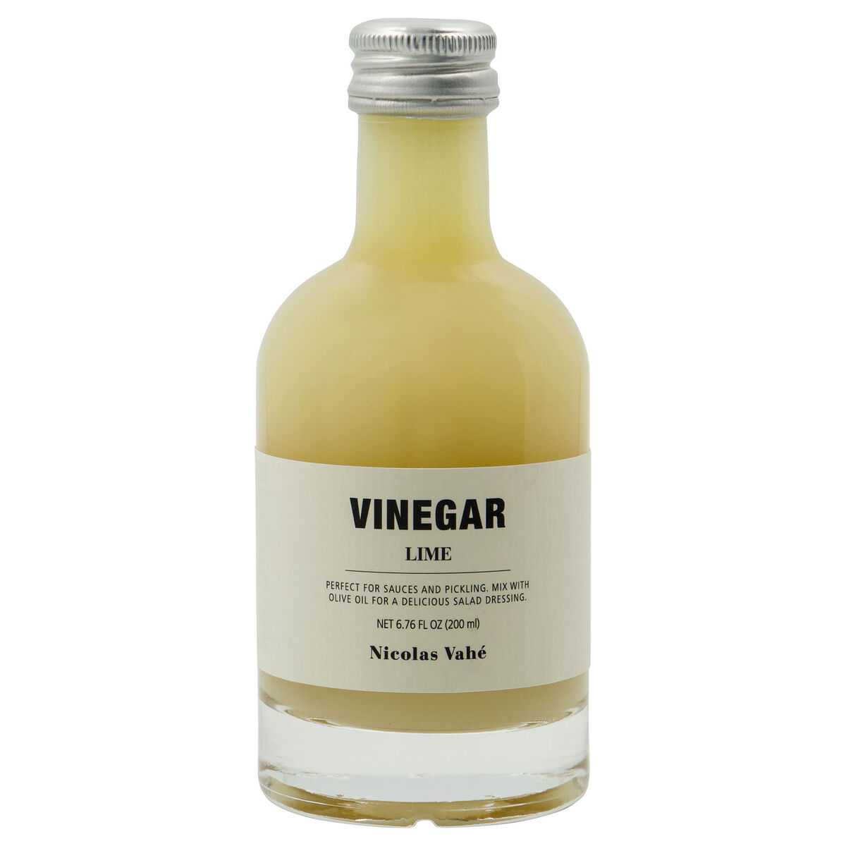 Vinäger Lime 200 ml