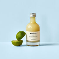 Eddike lime 200 ml