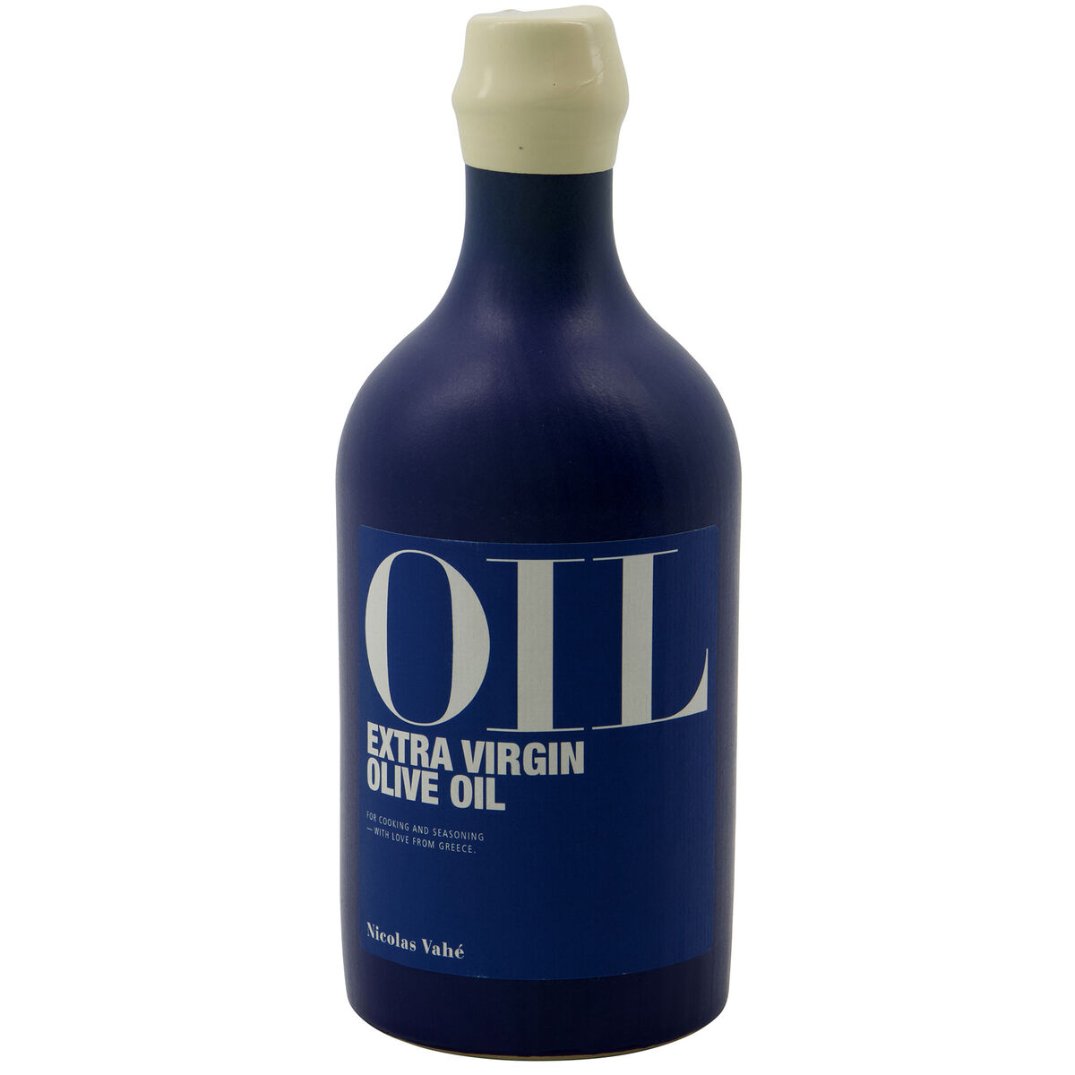 Virgin olivolja Greece 500 ml