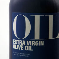 Virgin olivolja Greece 500 ml