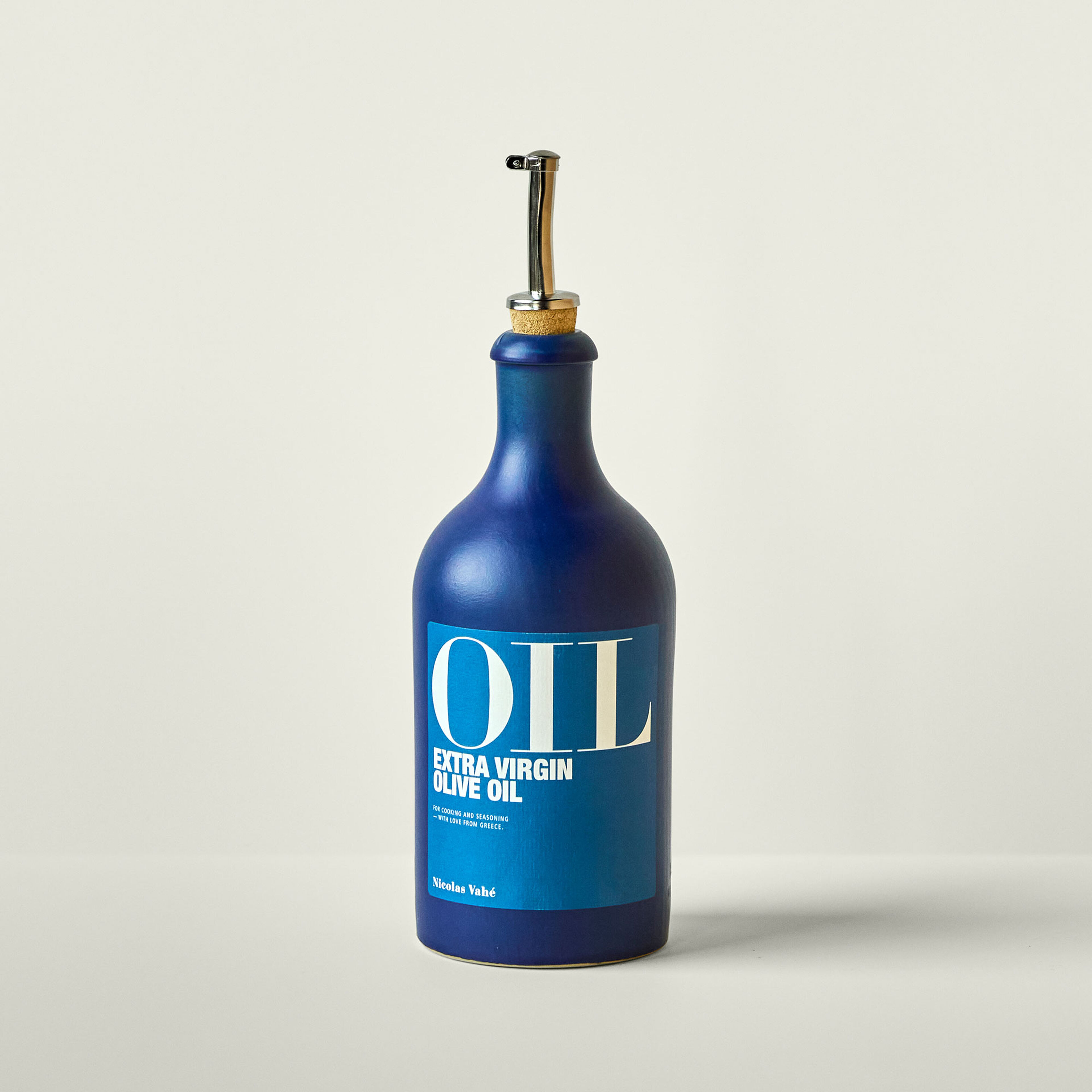 Virgin olivolja Greece 500 ml