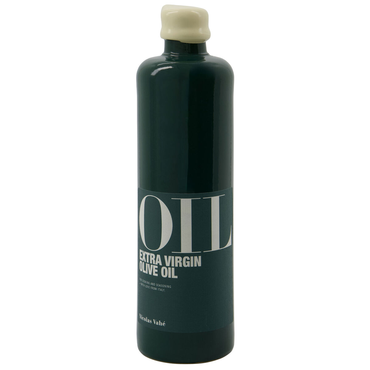 Virgin olivolja Italy 500 ml