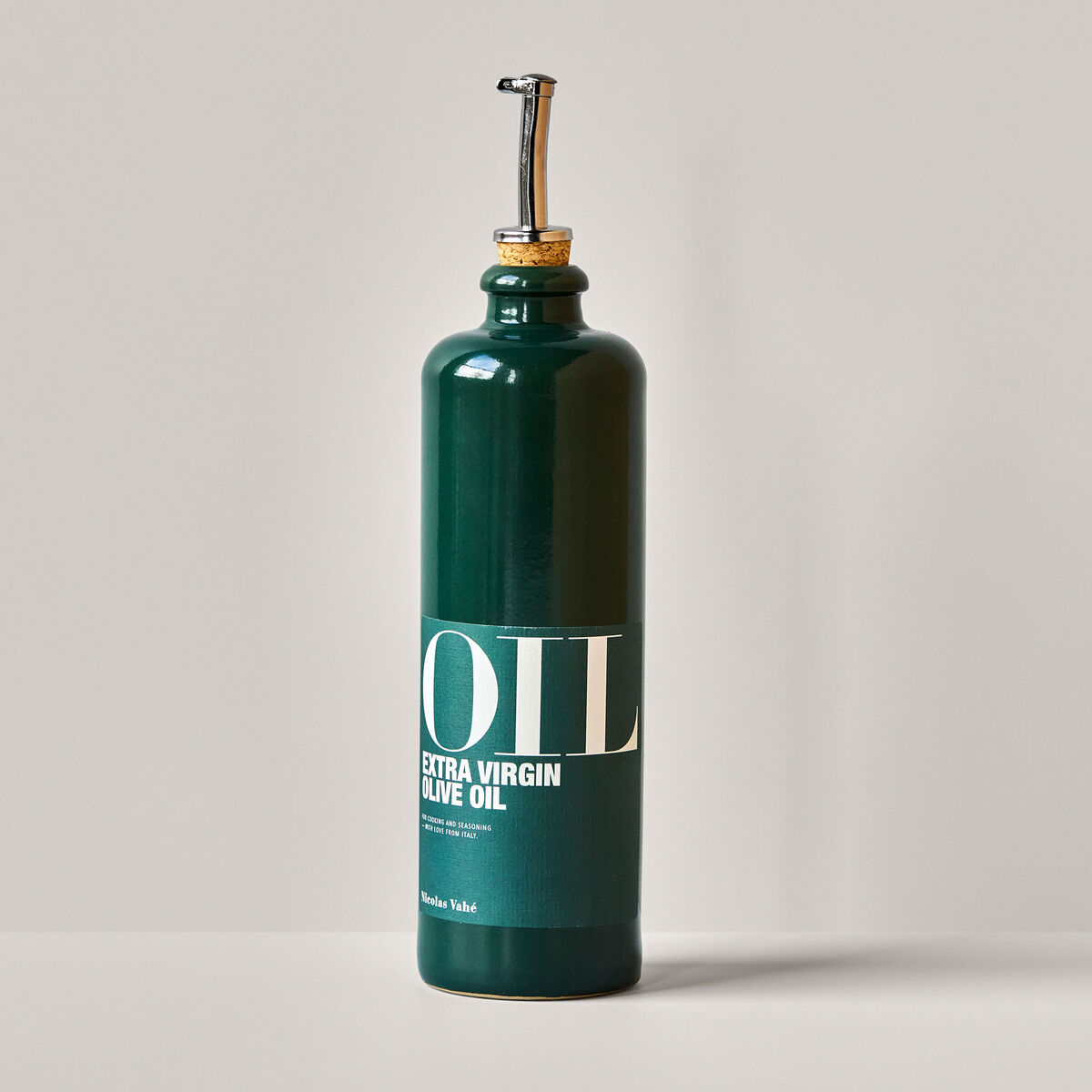 Virgin olivolja Italy 500 ml