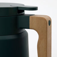 Cole termokande 1,8 liter, grøn