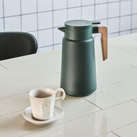 Cole termokande 1,8 liter, grøn