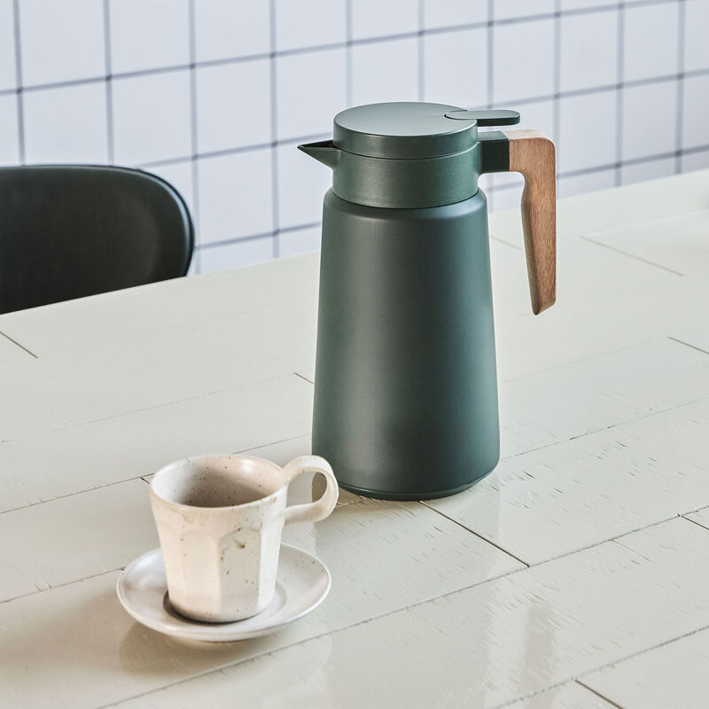 Cole termokande 1,8 liter, grøn