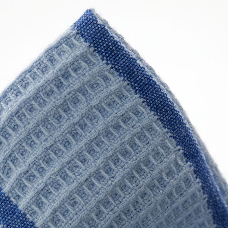 Karklud, lyseblå/blå