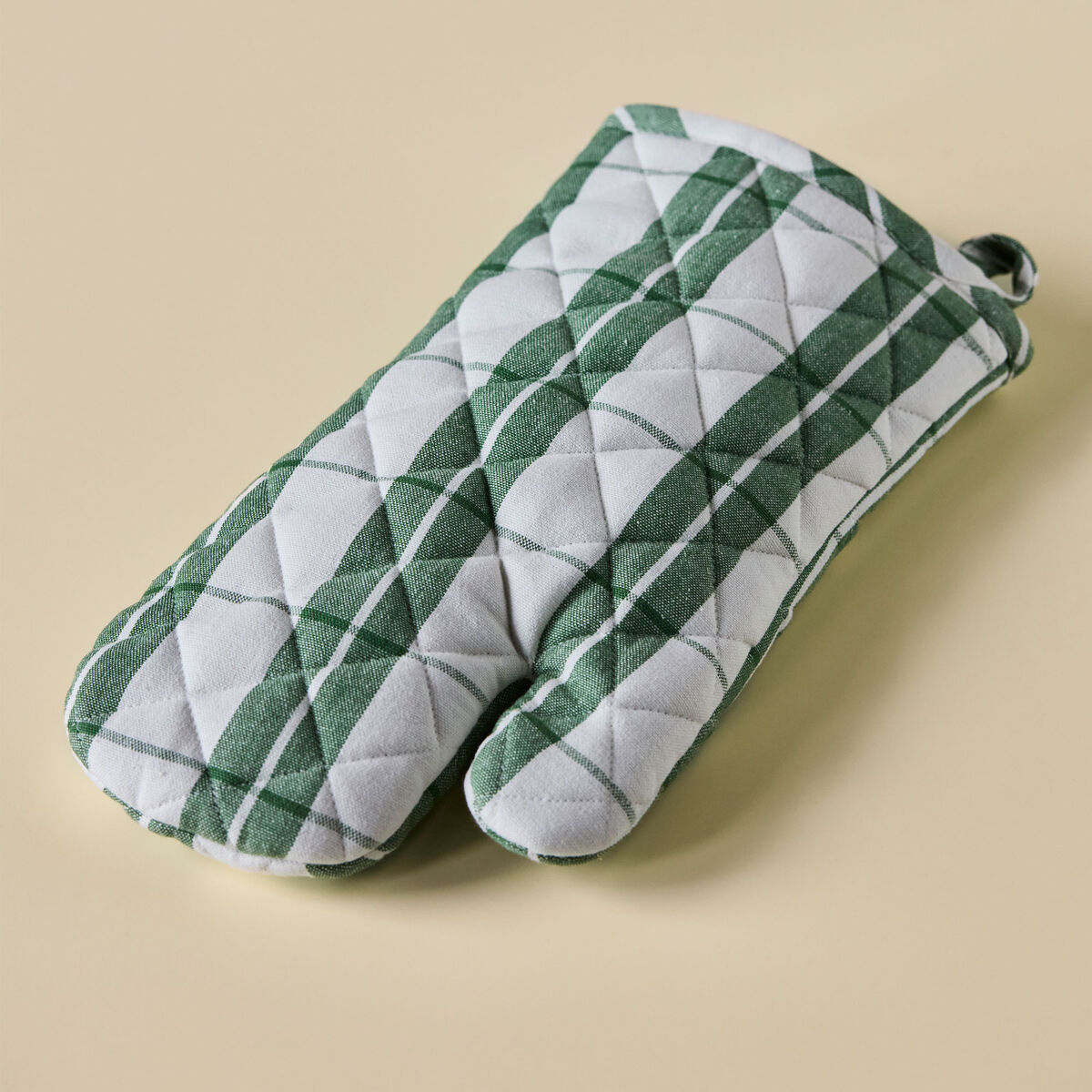 Grytevotter, grønn