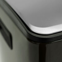 Paperikori XL, vihreä