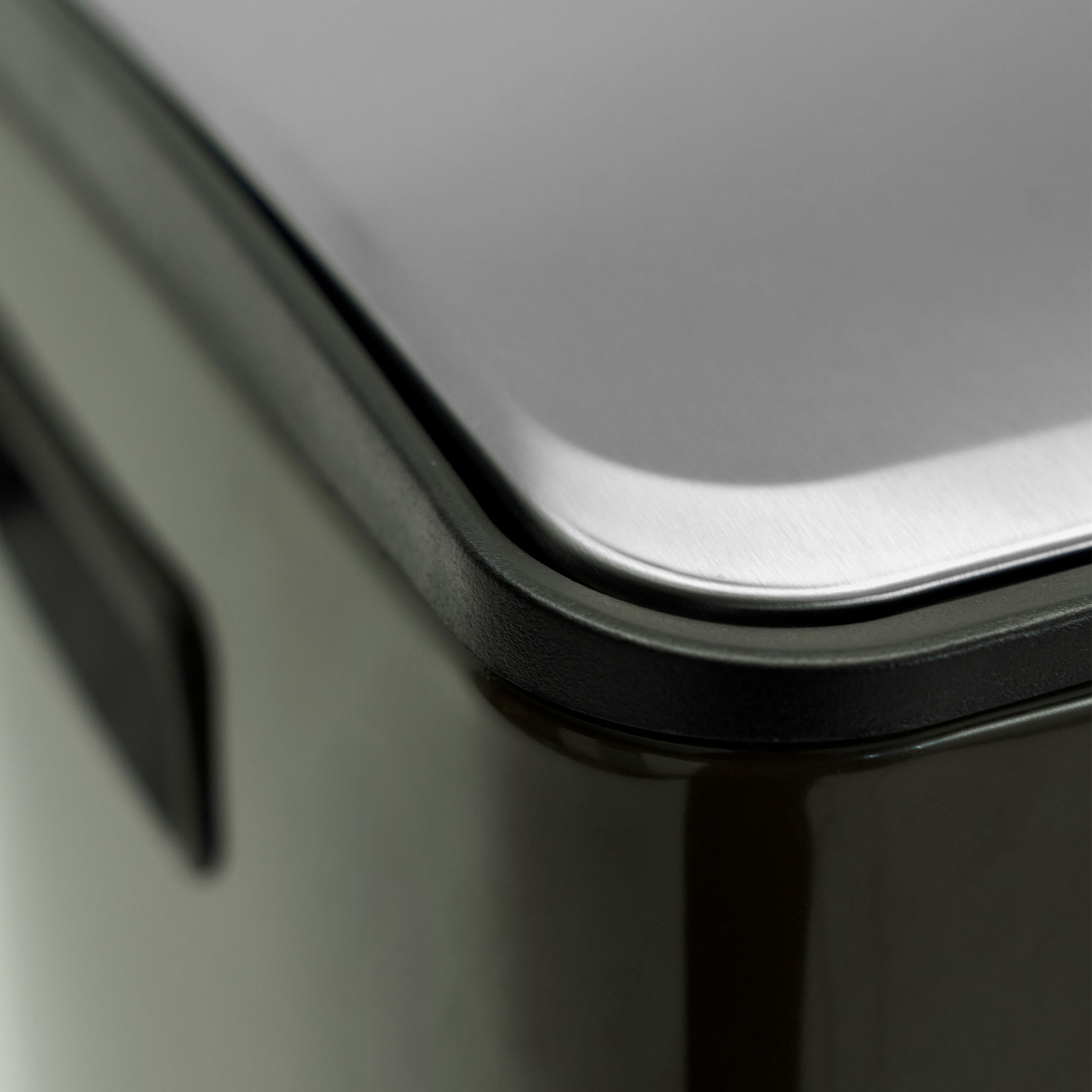 Paperikori XL, vihreä