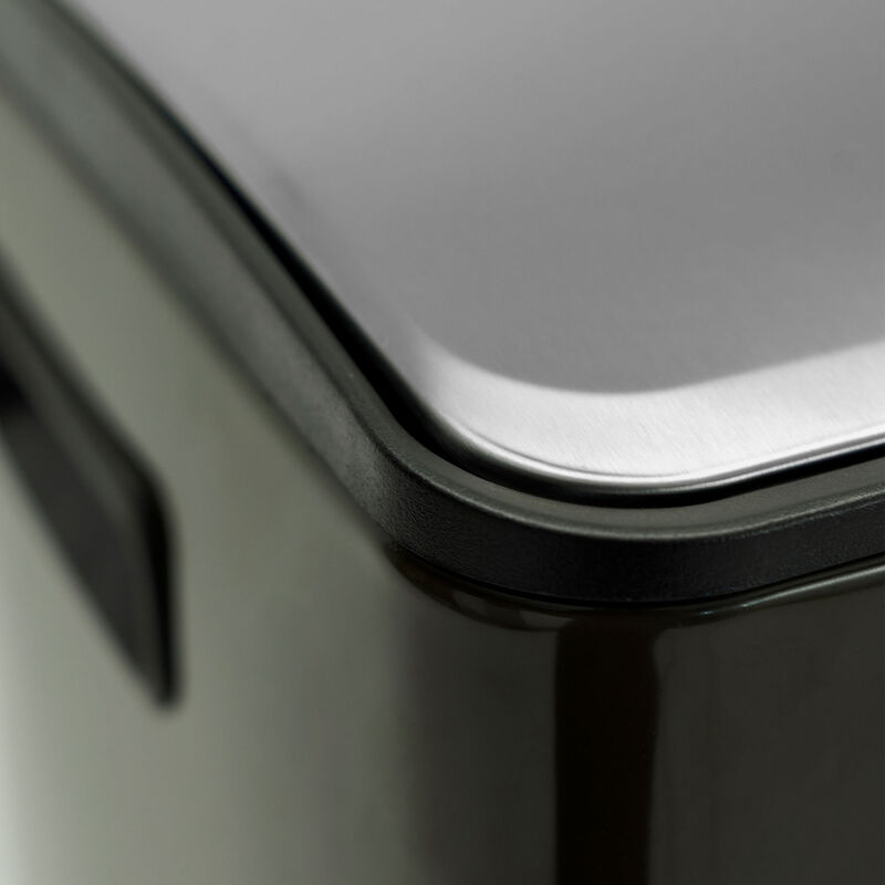 Paperikori XL, vihreä