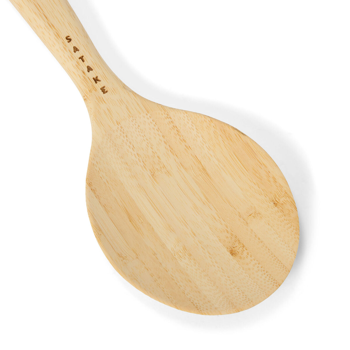 Rissked, bambu