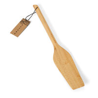 Spatel, bambu
