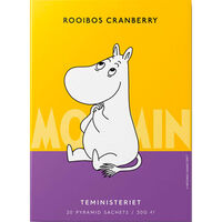 Moomin Rooibos, tarragon