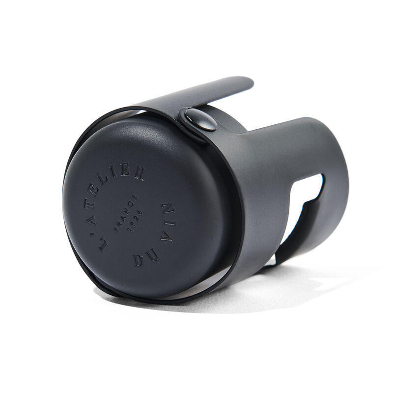 Gard’Bulles samppanjansuljin