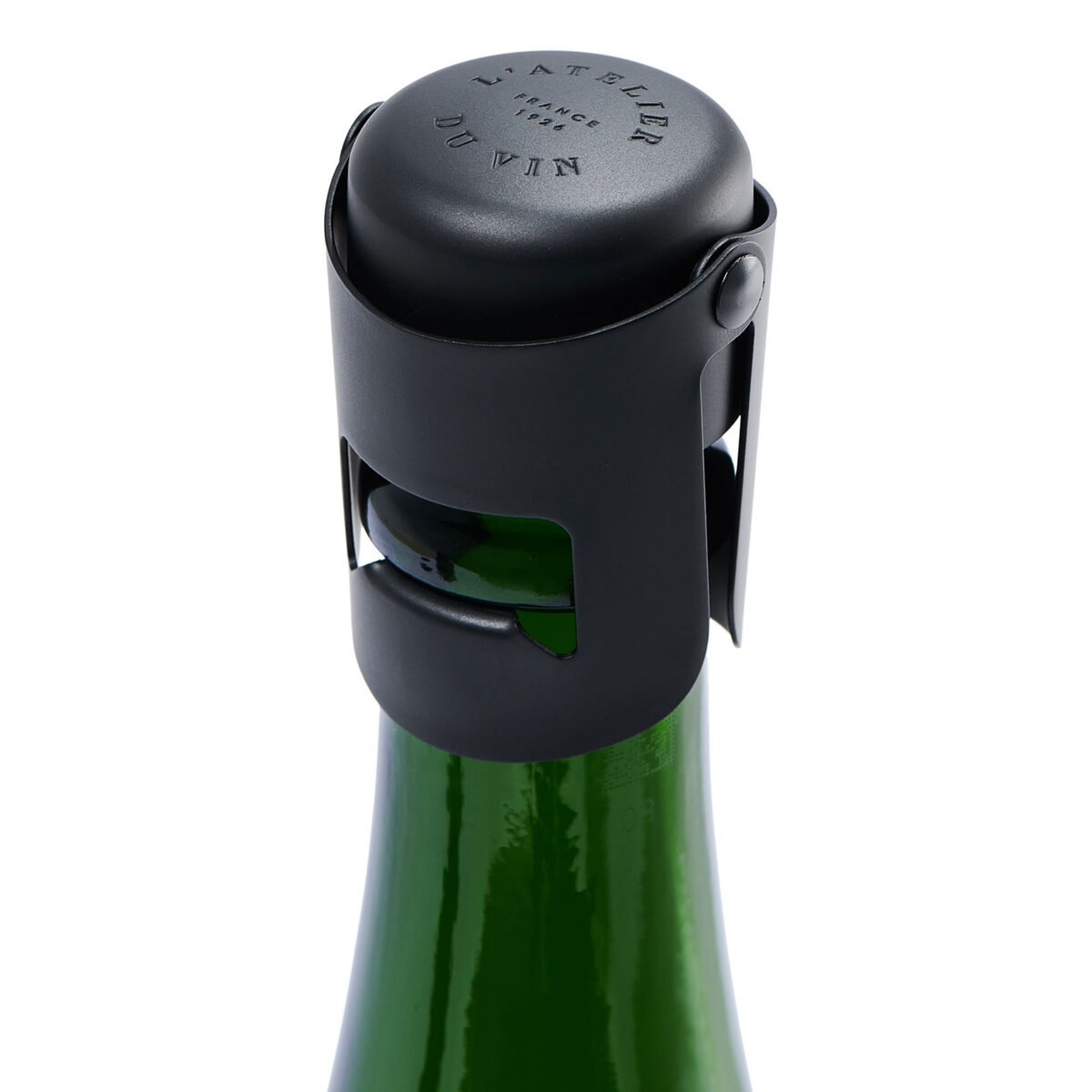 Gard’Bulles champagneprop