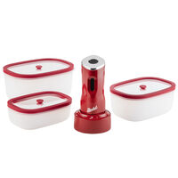 Icon Mini Vakuumpump