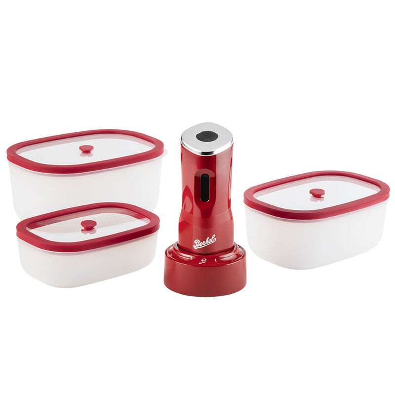 Icon Mini Vakuumpump