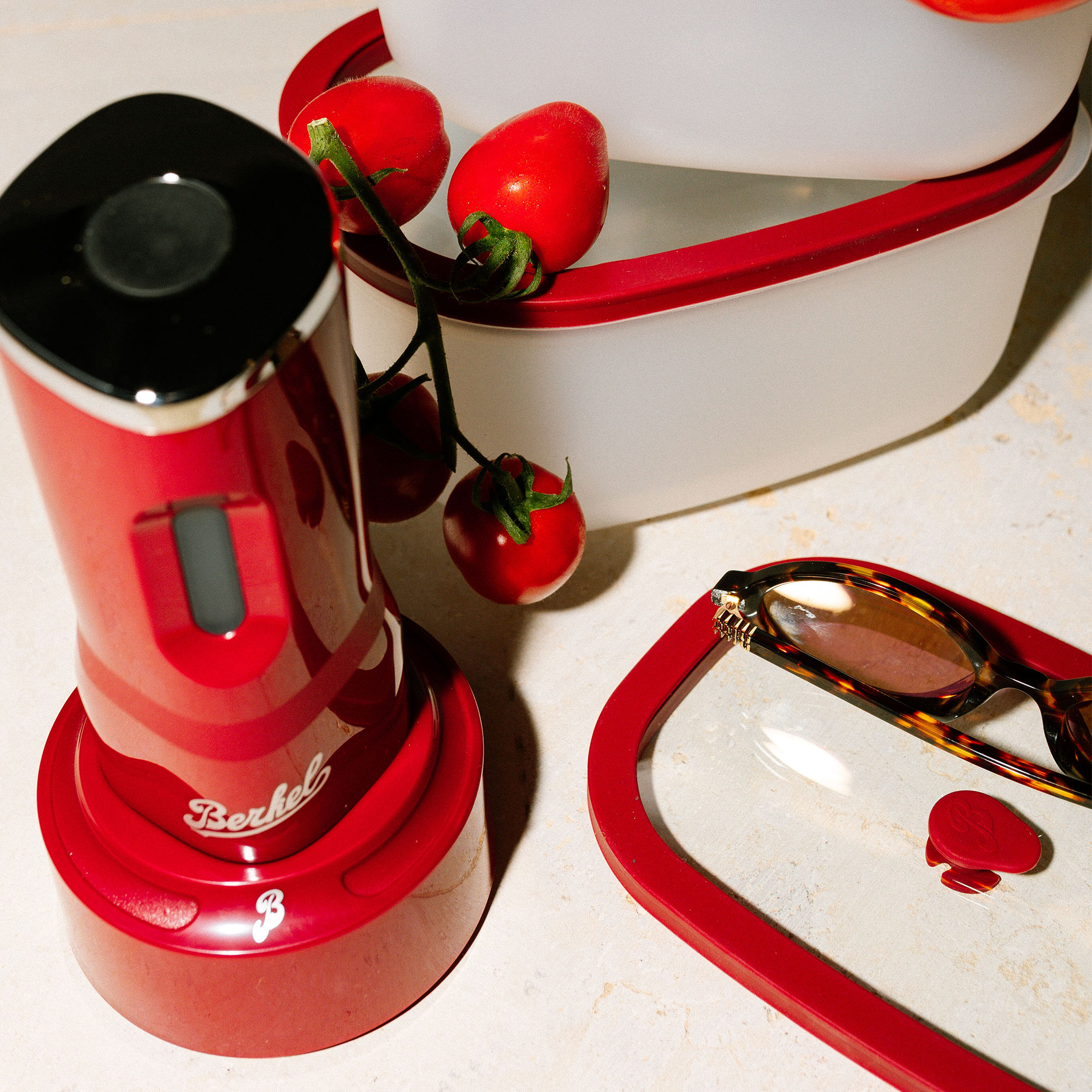 Icon Mini Vakuumpump