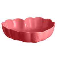 Emile Henry Madeleine bageform hjerte, bubblegum