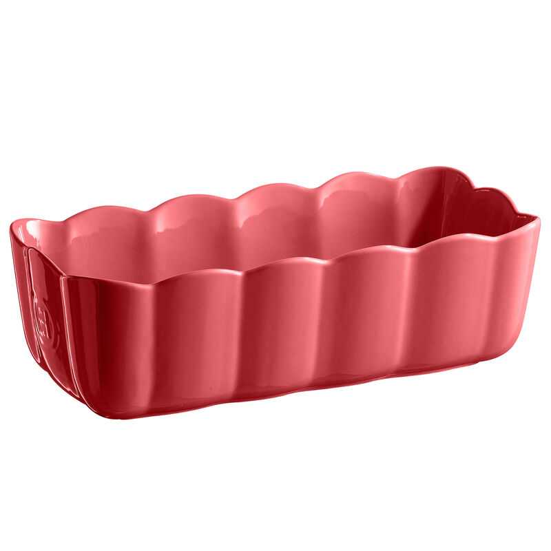 Emile Henry Madeleine Leipäkupla, kuplakumi