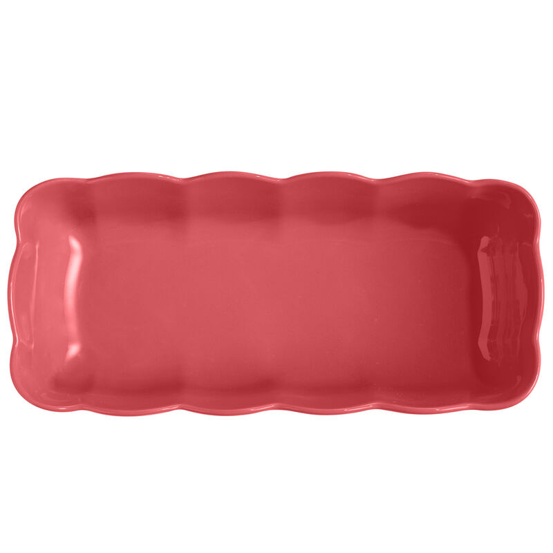 Emile Henry Madeleine Leipäkupla, kuplakumi