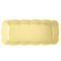 Emile Henry Madeleine Leipämuotti, vanilja