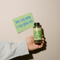 In10Se Salladsdressing