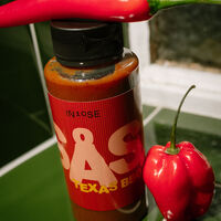 In10Se Texas BBQ Sauce
