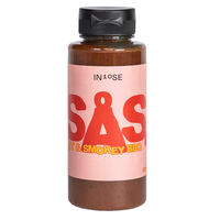 In10Se Hot & Smokey BBQ Sauce