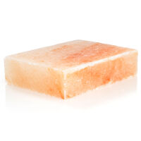 Rivsalt BBQ Himalaya Saltblok