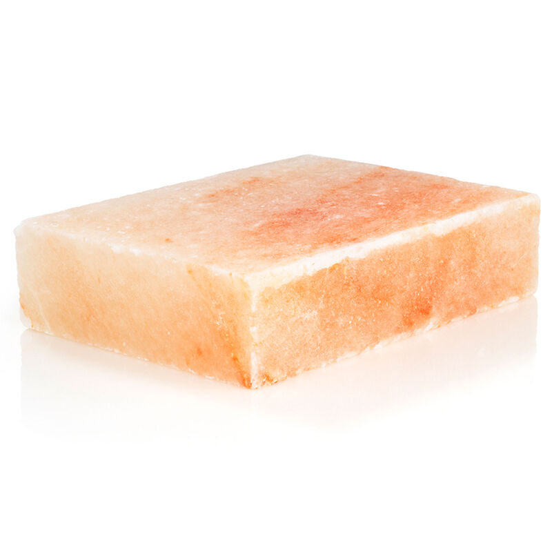 Rivsalt BBQ Himalaya Saltblok