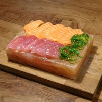 Rivsalt BBQ Himalaya Saltblok