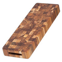 Butcher Block skärbräda 31,5 cm